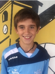 PELLEGRINO LORENZO